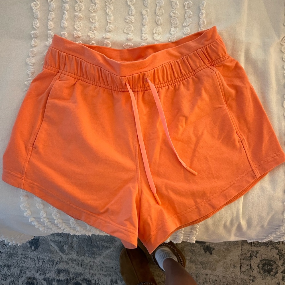 Inner Glow High Rise 3in